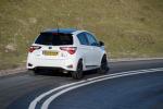 Toyota Yaris Hybrid GR Sport 2019 года (UK)